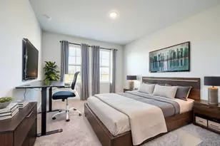 1309 Buttercup Rd, Celina, TX 75009 - Photo 20