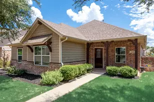 3318 Crystal Clear Ct, Granbury, TX 76049 - Photo 1