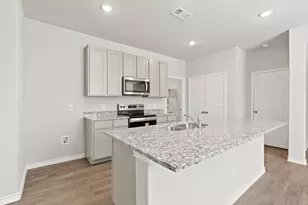 10644 Stag Ln, Crowley, TX 76036 - Photo 2