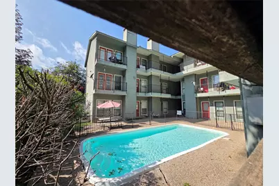 5620 Live Oak Street #106, Dallas, TX 75206 - Photo 4