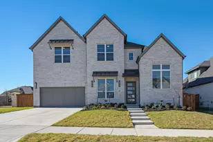 16405 Pelican Hl Ln, Frisco, TX 75033 - Photo 1