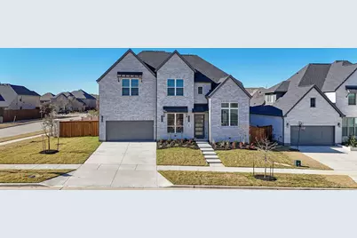 16405 Pelican Hill Lane, Frisco, TX 75033 - Photo 2