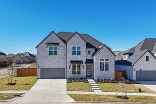 16405 Pelican Hl Ln, Frisco, TX 75033 - Photo 2