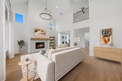 16405 Pelican Hill Lane, Frisco, TX 75033 - Photo 36