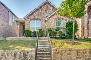 5841 Bindweed Street, Fort Worth, TX 76123 - Photo 2