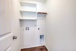 5841 Bindweed Street, Fort Worth, TX 76123 - Photo 12