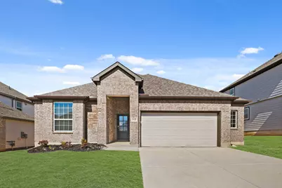 6940 Night Owl Lane, Crowley, TX 76036 - Photo 1