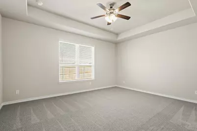 6940 Night Owl Lane, Crowley, TX 76036 - Photo 8