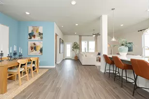 6940 Night Owl Ln, Crowley, TX 76036 - Photo 30