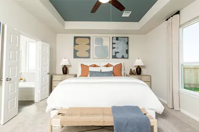 6940 Night Owl Lane, Crowley, TX 76036 - Photo 38