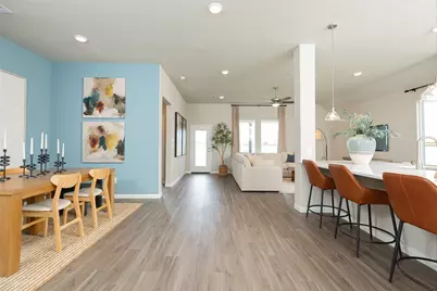 6940 Night Owl Lane, Fort Worth, TX 76036 - Photo 28