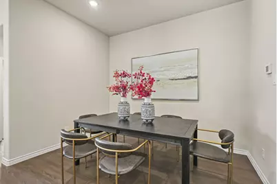 6940 Night Owl Lane, Crowley, TX 76036 - Photo 4