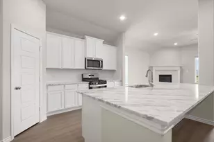 6940 Night Owl Ln, Fort Worth, TX 76036 - Photo 2