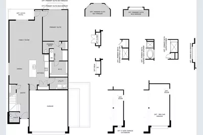 933 Rocket Plane Drive, Fort Worth, TX 76131 - Photo 18