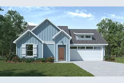 176 Buck Branch Lane, Canton, TX 75103 - Photo 2