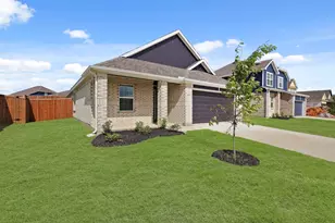 3117 Harmony Wy, Cleburne, TX 76033 - Photo 2