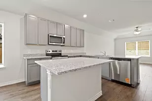 3117 Harmony Wy, Cleburne, TX 76033 - Photo 2