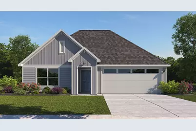 187 Buck Branch Lane, Canton, TX 75103 - Photo 2