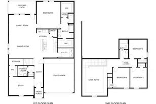 1211 Wolfcity Dr, Princeton, TX 75407 - Photo 2