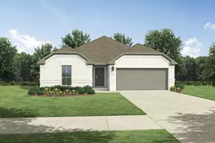 1105 Sunward Rd, Princeton, TX 75407 - Photo 1