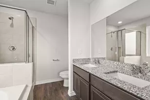 2417 Texas Ash Wy, Fort Worth, TX 76123 - Photo 10