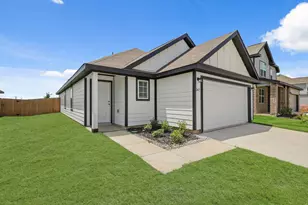 2417 Texas Ash Wy, Fort Worth, TX 76123 - Photo 2