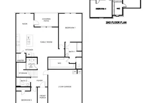 196 Buck Branch Ln, Canton, TX 75103 - Photo 4