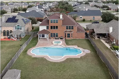 10309 Crowne Pointe Lane, Fort Worth, TX 76244 - Photo 36