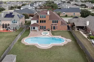 10309 Crowne Pointe Ln, Fort Worth, TX 76244 - Photo 36