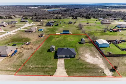 2740 Lexie Lane, Waxahachie, TX 75167 - Photo 2