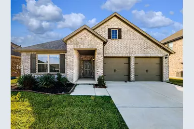 3301 Redbud Flower Trail, Venus, TX 76084 - Photo 1
