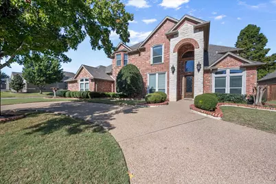 3311 Vista Lake Circle, Mansfield, TX 76063 - Photo 2