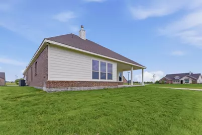 21 Zion Way, Valley View, TX 76272 - Photo 30