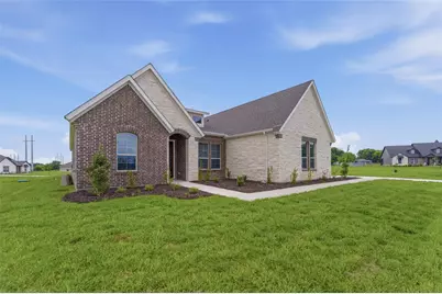 21 Zion Way, Valley View, TX 76272 - Photo 4
