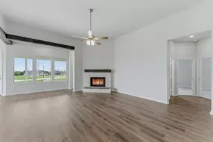 21 Zion Wy, Valley View, TX 76272 - Photo 18