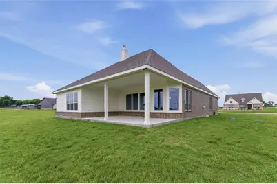 21 Zion Way, Valley View, TX 76272 - Photo 28