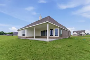 21 Zion Wy, Valley View, TX 76272 - Photo 28