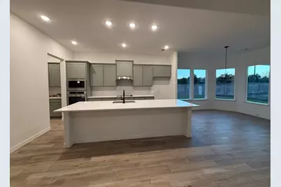 31 Roosevelt Lane, Valley View, TX 76272 - Photo 6