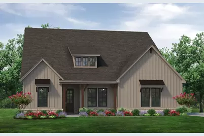 31 Roosevelt Lane, Valley View, TX 76272 - Photo 2