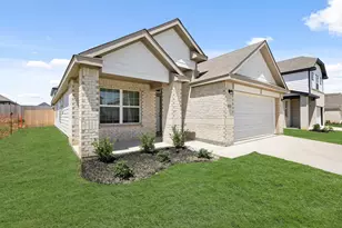2432 Texas Ash Wy, Fort Worth, TX 76123 - Photo 2