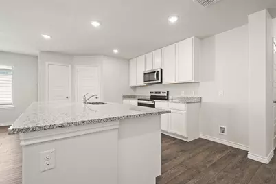 2432 Texas Ash Way, Fort Worth, TX 76123 - Photo 2