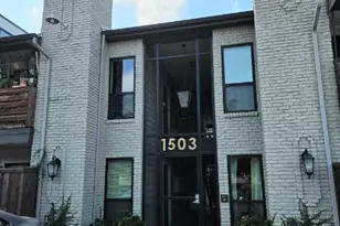 1503 N Garrett Ave, Dallas, TX 75206 - Photo 1