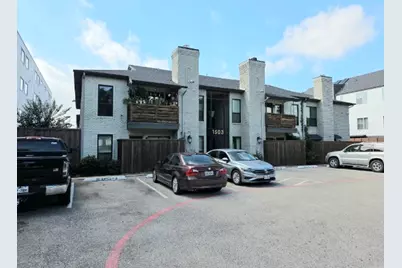 1503 N Garrett Avenue #103, Dallas, TX 75206 - Photo 2