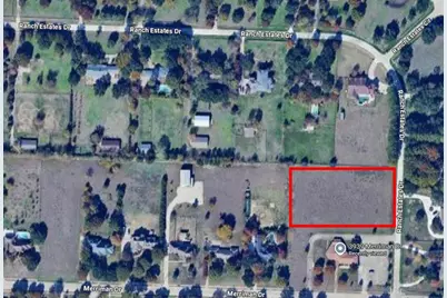 Tbd Ranch Estates Drive, Plano, TX 75074 - Photo 6