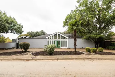 6954 Leameadow Drive, Dallas, TX 75248 - Photo 2