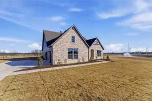 90 Big Bnd Trl, Valley View, TX 76272 - Photo 4