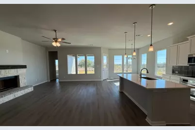 90 Big Bend Trail, Valley View, TX 76272 - Photo 8