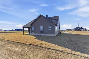 90 Big Bnd Trl, Valley View, TX 76272 - Photo 26