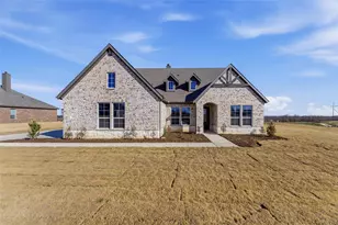 90 Big Bnd Trl, Valley View, TX 76272 - Photo 2