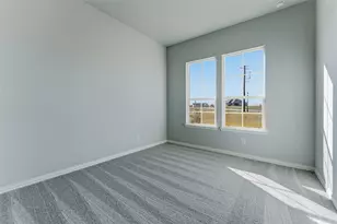 90 Big Bnd Trl, Valley View, TX 76272 - Photo 8